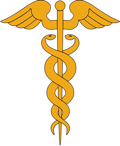 hermes symbol caduceus|caduceus means.